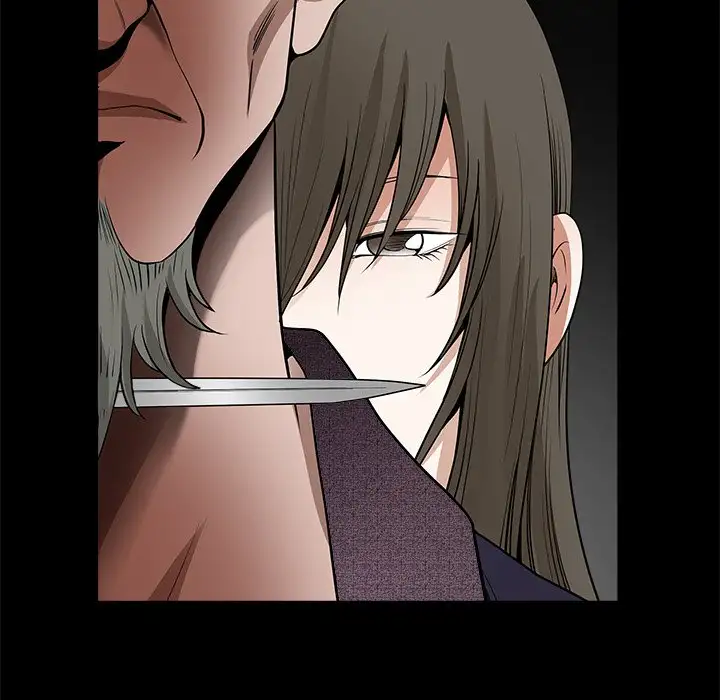 Hunter - Chapter 18 [photo 18] - MangaPorn