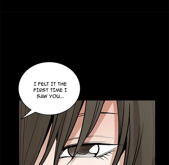 Hunter - Chapter 18 [photo 19] - MangaPorn