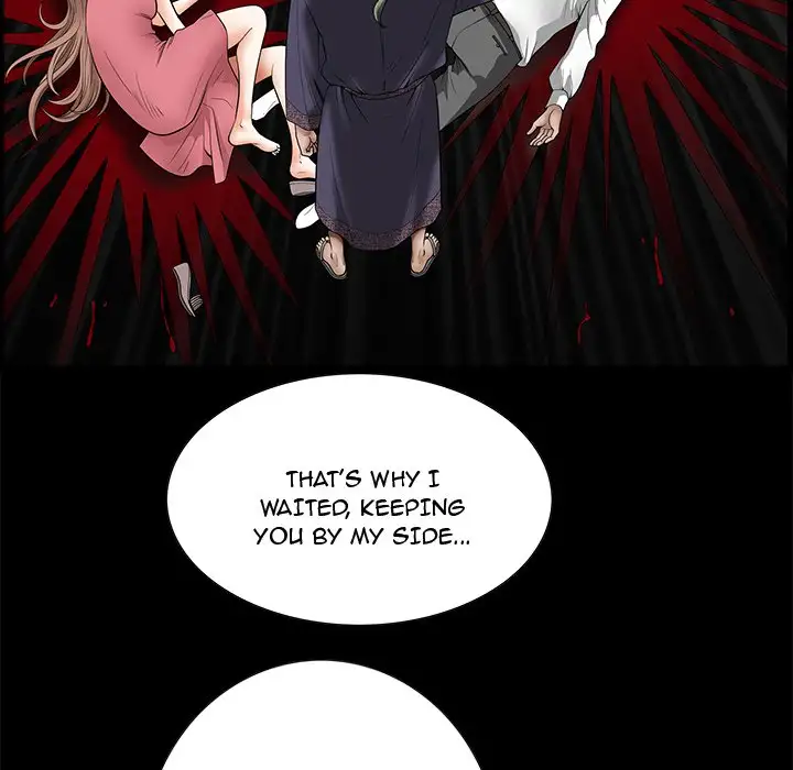 Hunter - Chapter 18 [photo 27] - MangaPorn