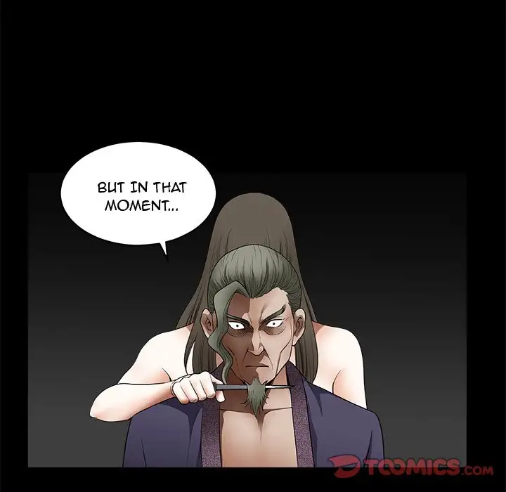 Hunter - Chapter 18 [photo 32] - MangaPorn