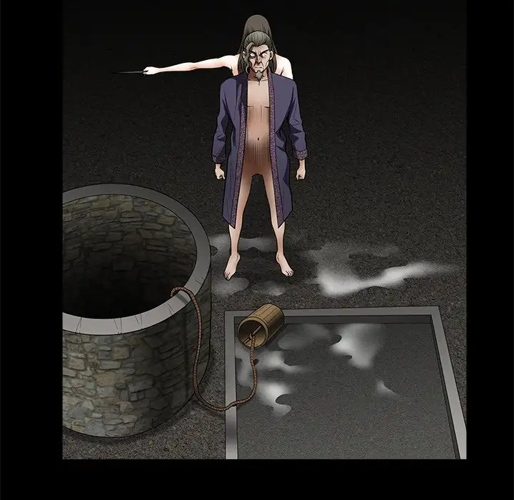 Hunter - Chapter 18 [photo 36] - MangaPorn