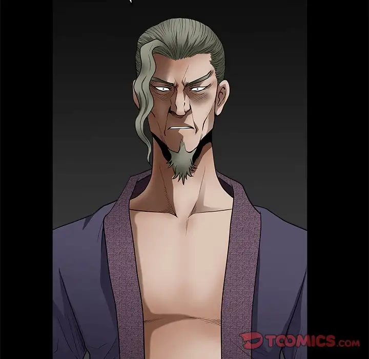 Hunter - Chapter 18 [photo 38] - MangaPorn