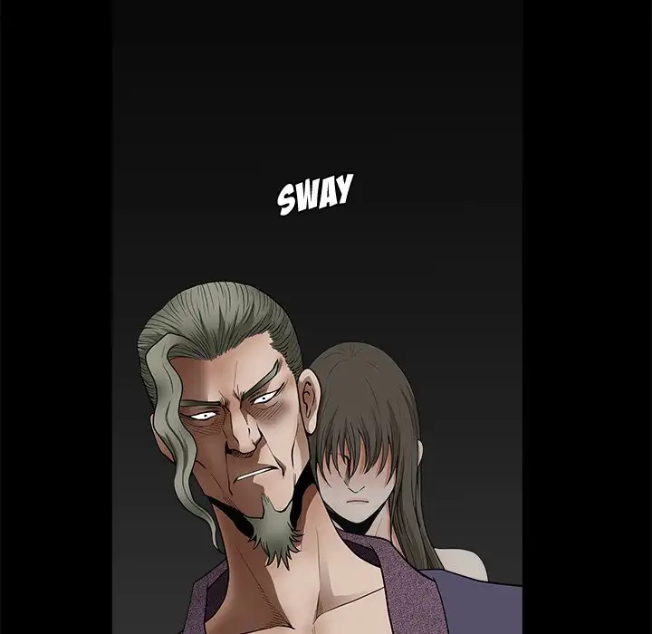 Hunter - Chapter 18 [photo 40] - MangaPorn