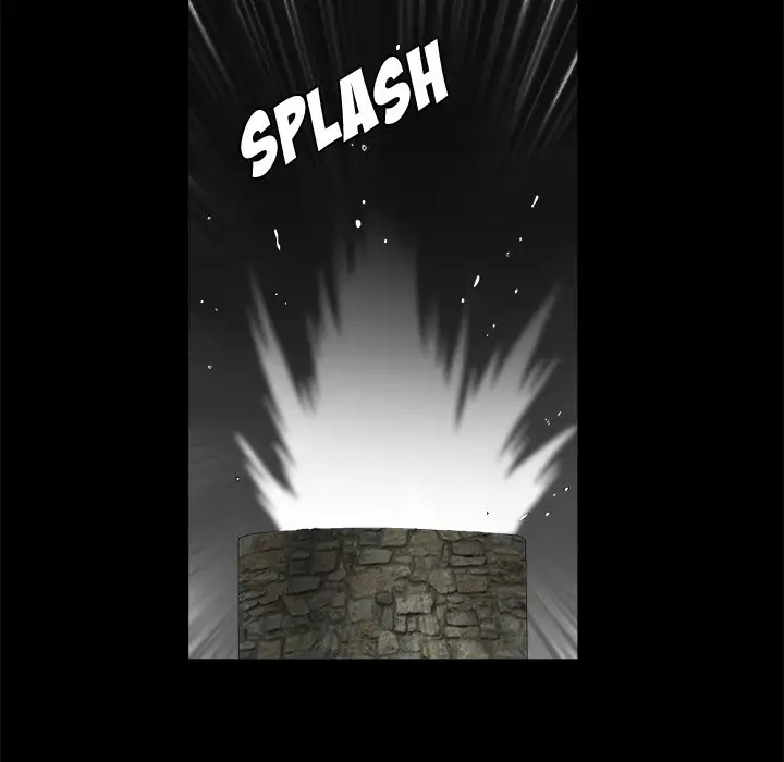 Hunter - Chapter 18 [photo 46] - MangaPorn