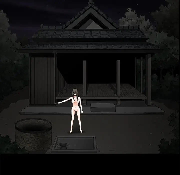 Hunter - Chapter 18 [photo 51] - MangaPorn