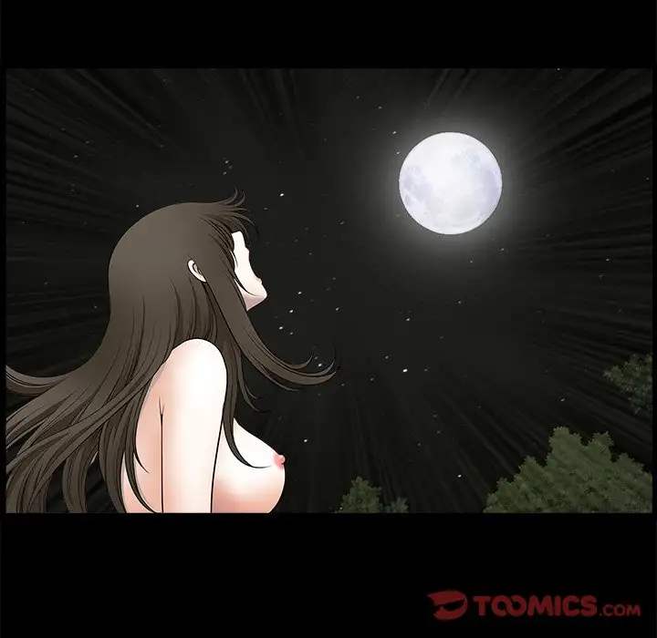 Hunter - Chapter 18 [photo 62] - MangaPorn