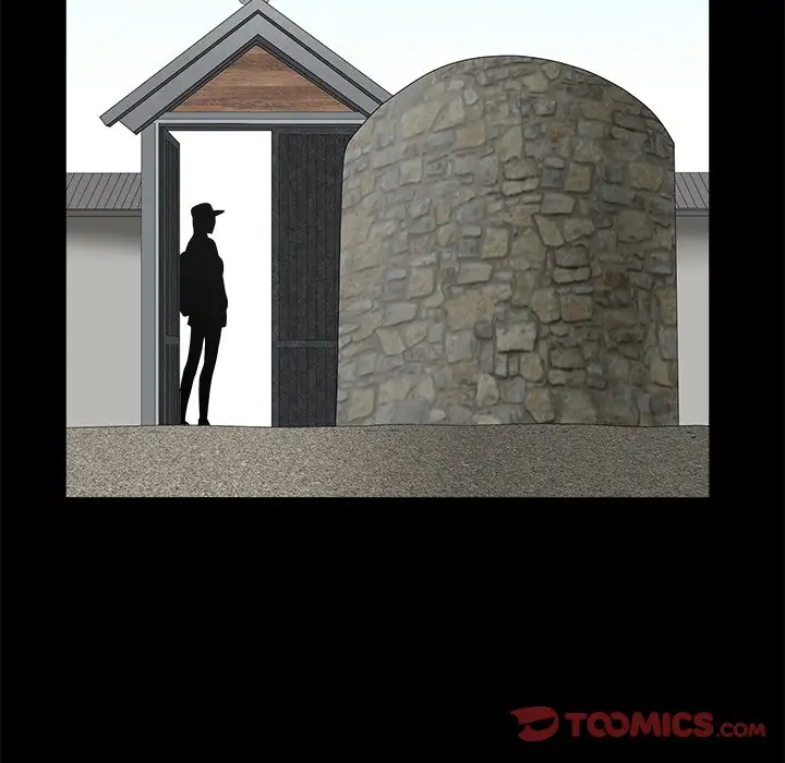 Hunter - Chapter 18 [photo 74] - MangaPorn