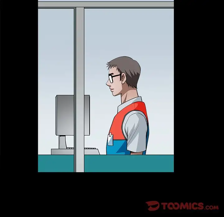 Hunter - Chapter 18 [photo 80] - MangaPorn