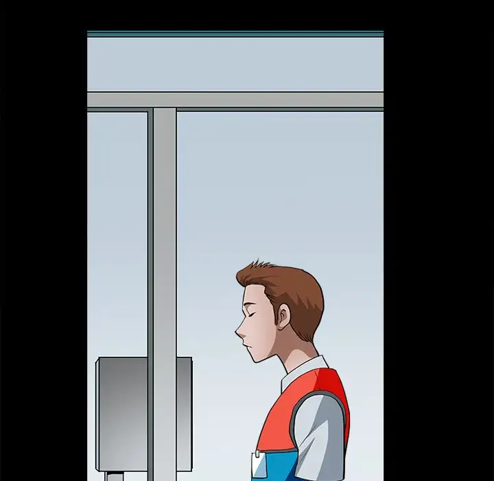 Hunter - Chapter 18 [photo 84] - MangaPorn