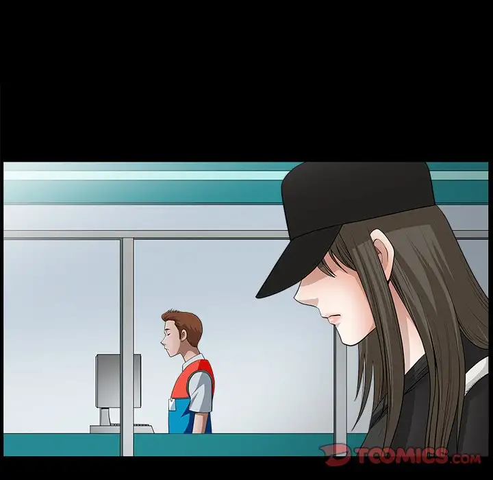 Hunter - Chapter 18 [photo 86] - MangaPorn