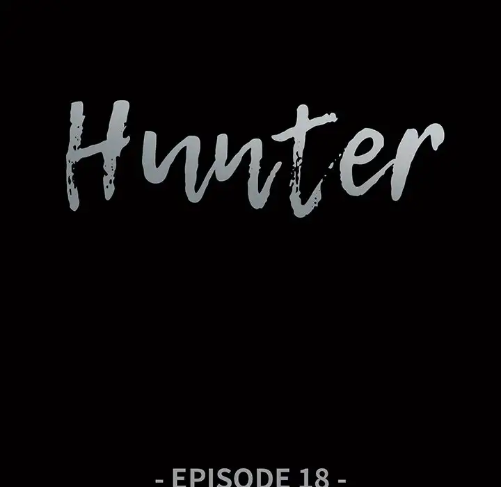 Hunter - Chapter 18 [photo 9] - MangaPorn