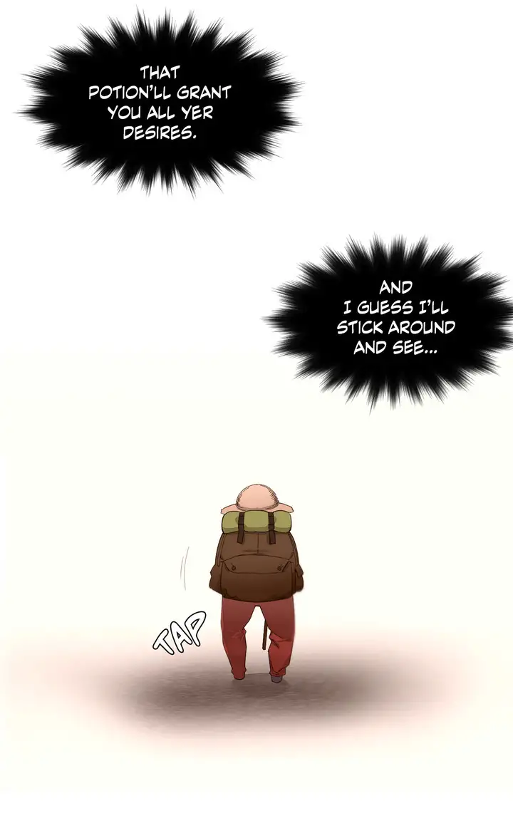 Pheromone Holic - Chapter 1 [photo 12] - MangaPorn