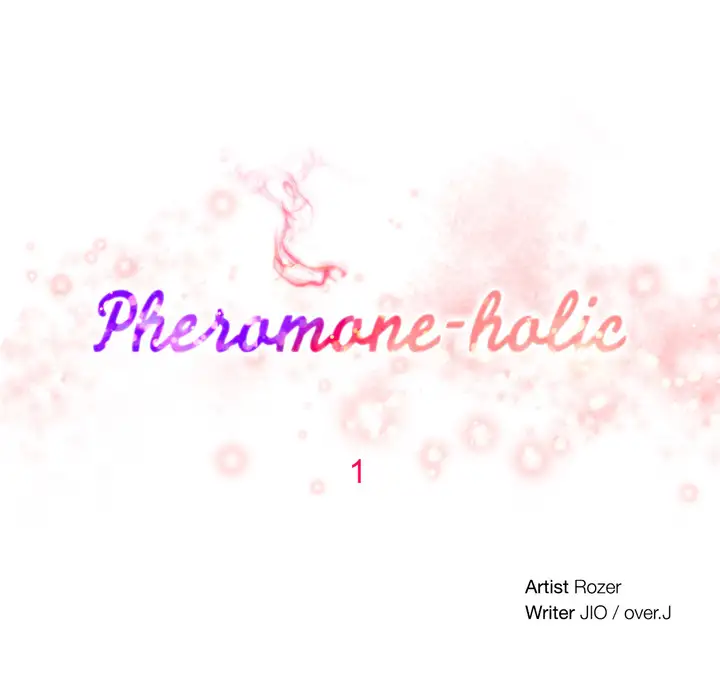 Pheromone Holic - Chapter 1 [photo 26] - MangaPorn