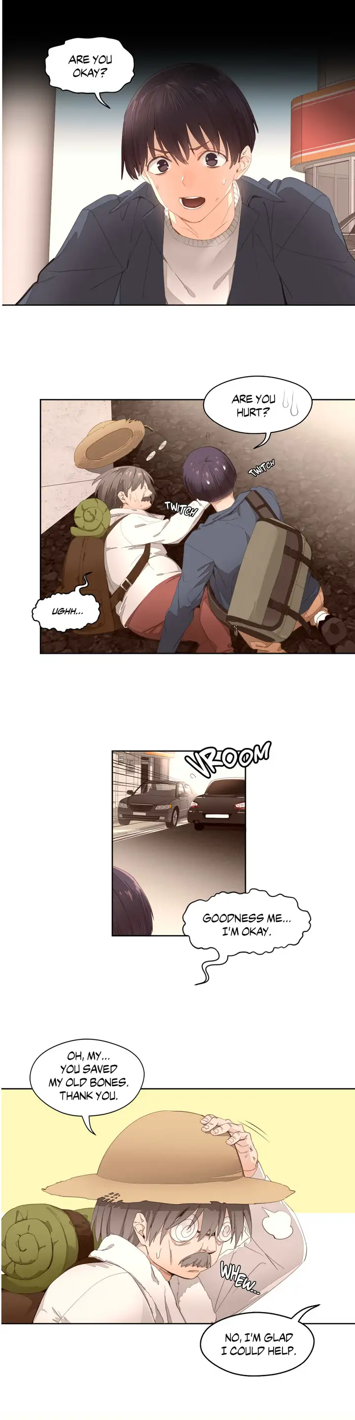 Pheromone Holic - Chapter 1 [photo 9] - MangaPorn