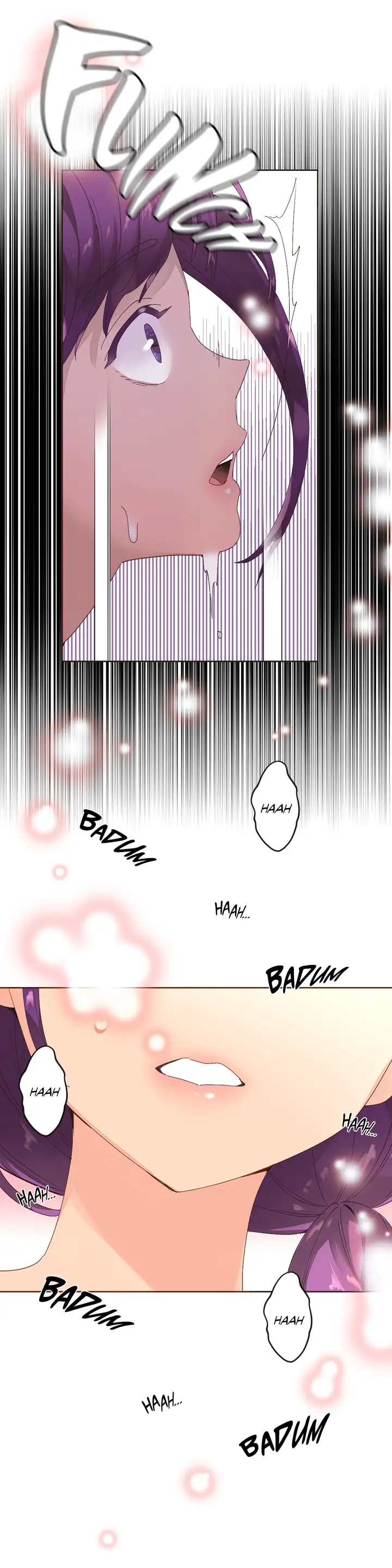 Pheromone Holic - Chapter 2 [photo 12] - MangaPorn