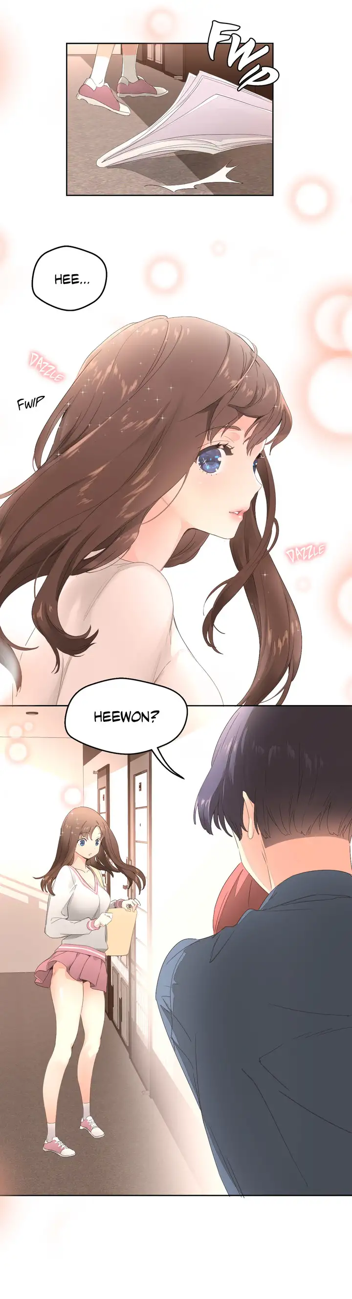 Pheromone Holic - Chapter 2 [photo 21] - MangaPorn