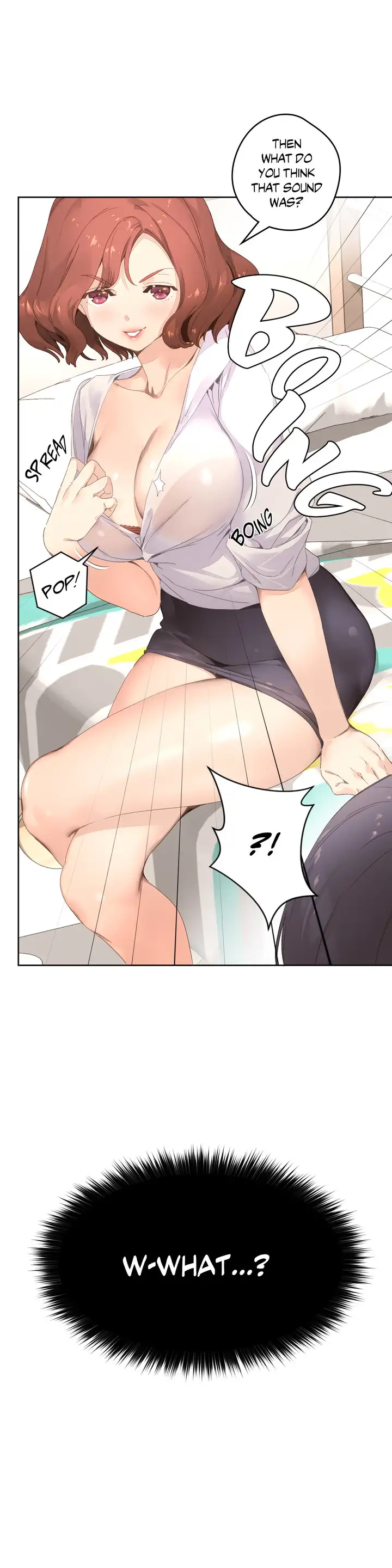 Pheromone Holic - Chapter 3 [photo 20] - MangaPorn