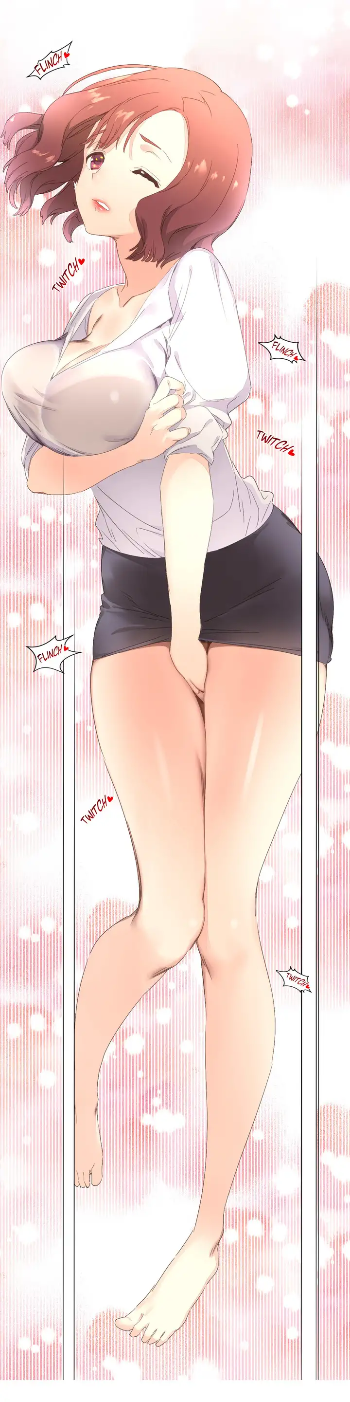 Pheromone Holic - Chapter 3 [photo 32] - MangaPorn