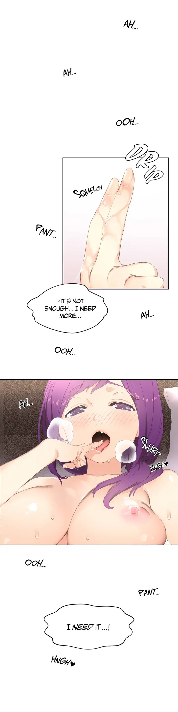 Pheromone Holic - Chapter 3 [photo 4] - MangaPorn