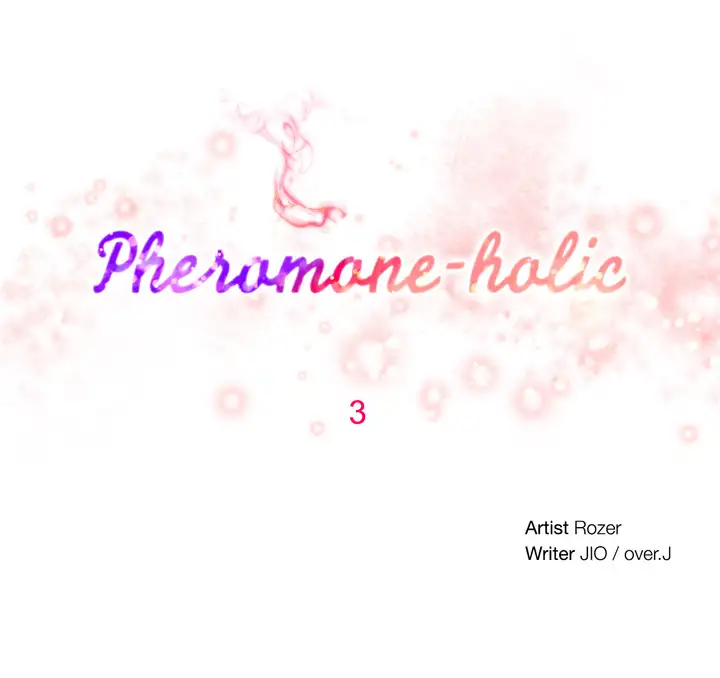 Pheromone Holic - Chapter 3 [photo 5] - MangaPorn