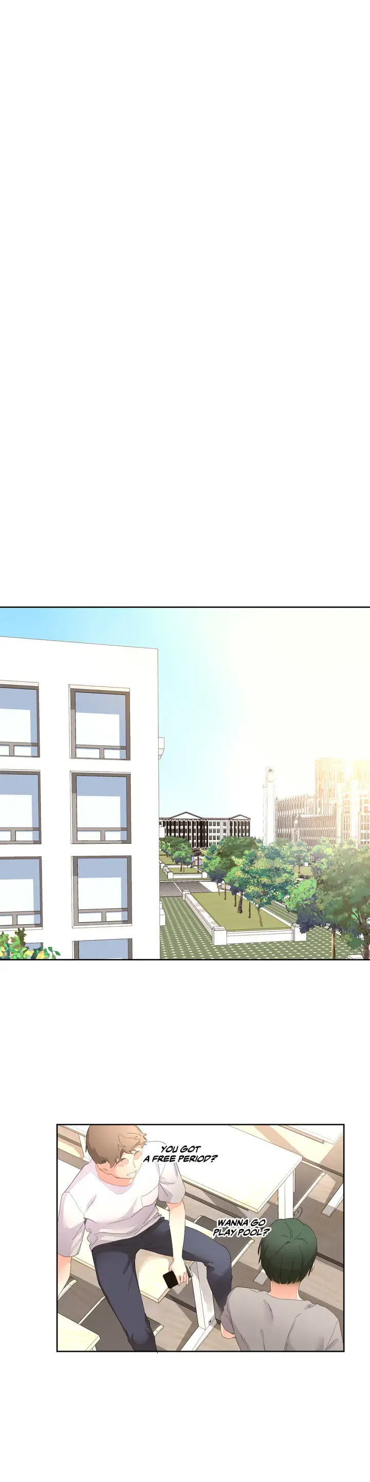 Pheromone Holic - Chapter 3 [photo 6] - MangaPorn