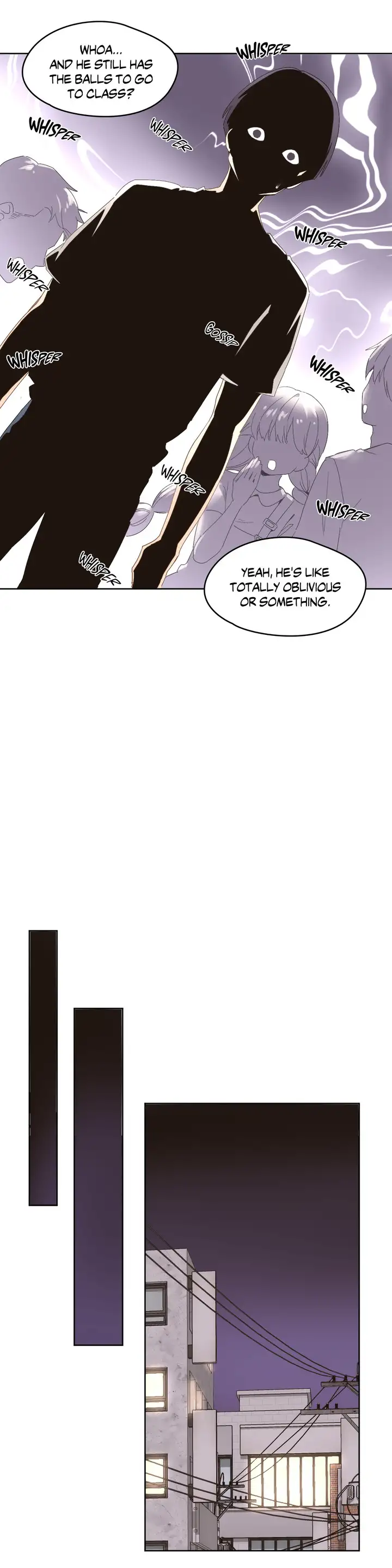 Pheromone Holic - Chapter 3 [photo 8] - MangaPorn