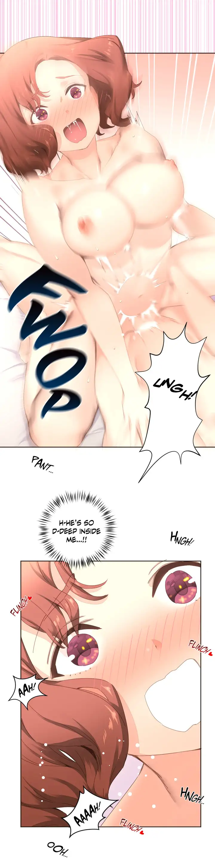 Pheromone Holic - Chapter 4 [photo 21] - MangaPorn