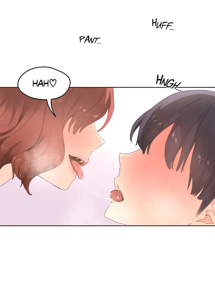 Pheromone Holic - Chapter 4 [photo 8] - MangaPorn