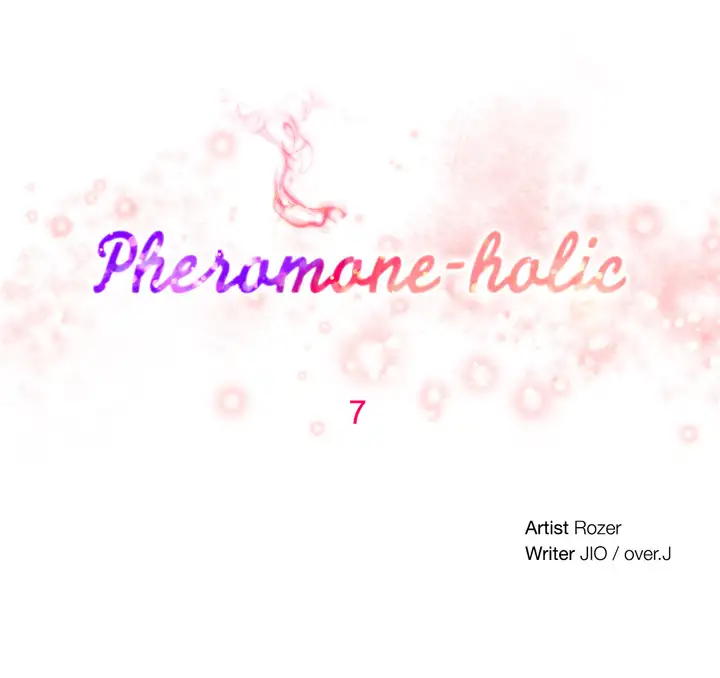 Pheromone Holic - Chapter 7 [photo 1] - MangaPorn