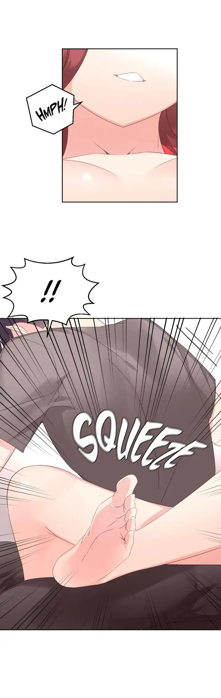 Pheromone Holic - Chapter 7 [photo 29] - MangaPorn