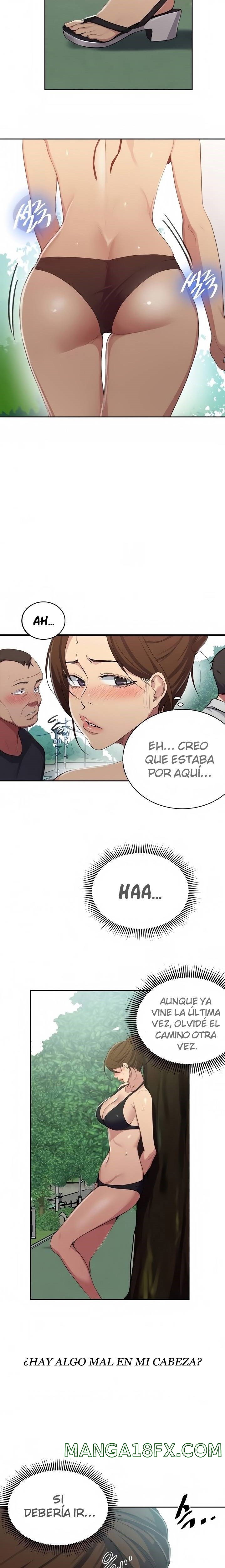 Secret Class Raw - Chapter 120 [photo 3] - MangaPorn