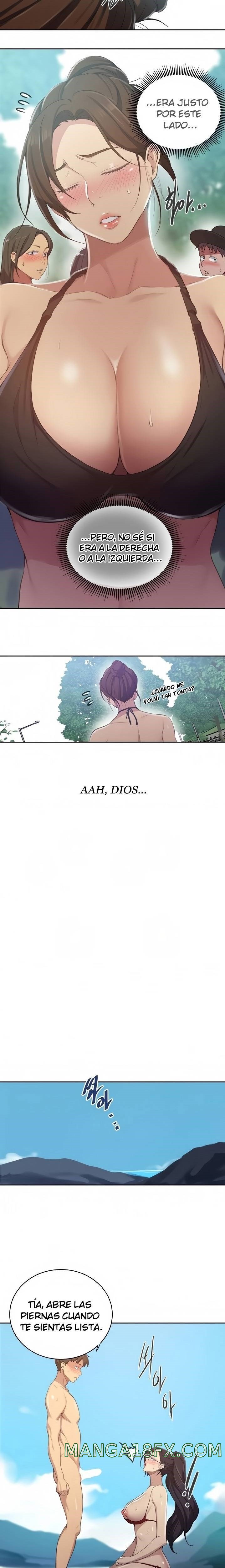 Secret Class Raw - Chapter 120 [photo 4] - MangaPorn