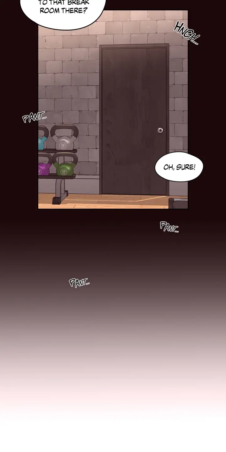 Pheromone Holic - Chapter 10 [photo 10] - MangaPorn