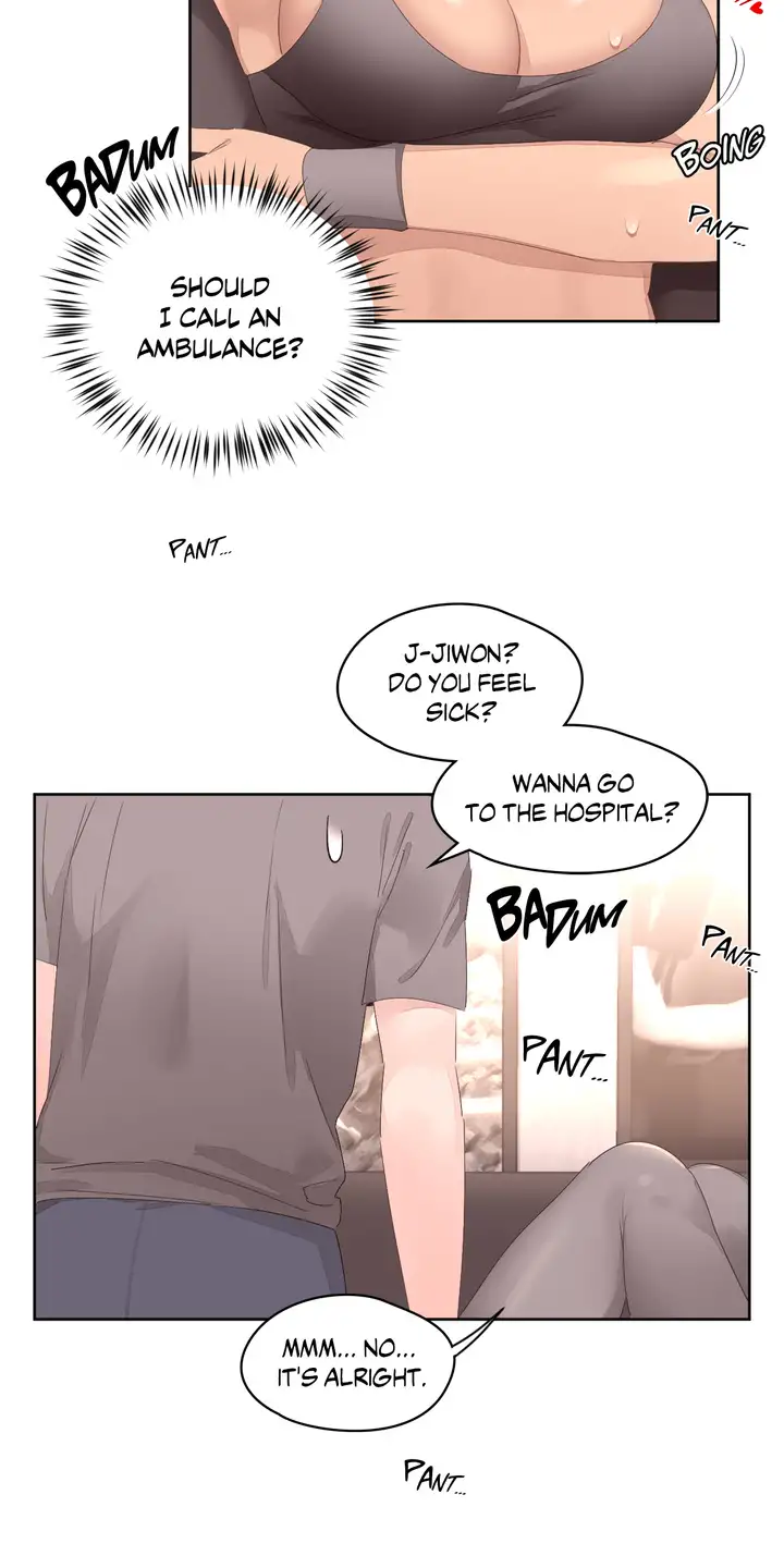 Pheromone Holic - Chapter 10 [photo 13] - MangaPorn