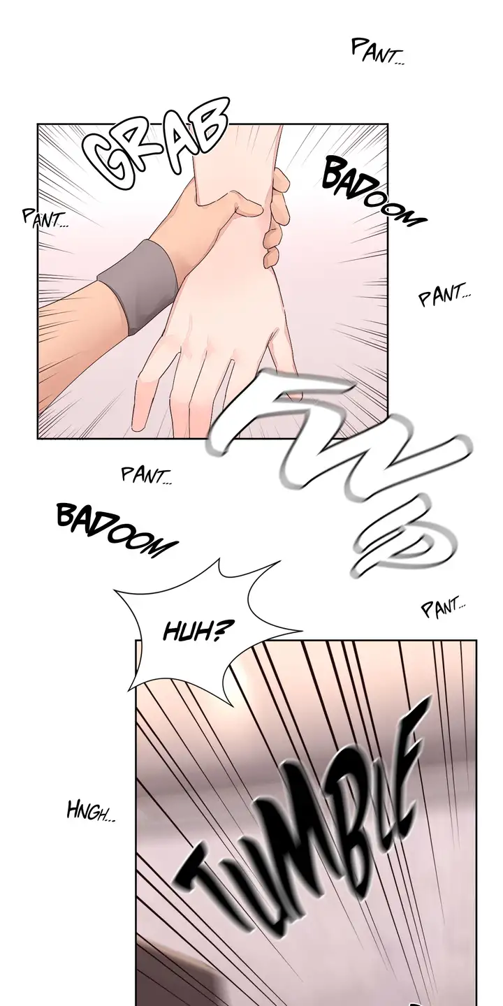 Pheromone Holic - Chapter 10 [photo 16] - MangaPorn