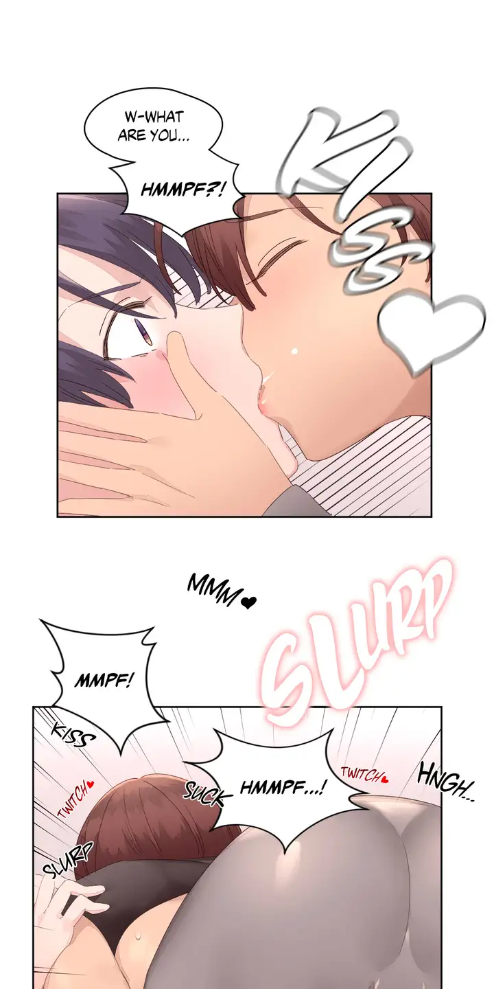 Pheromone Holic - Chapter 10 [photo 18] - MangaPorn