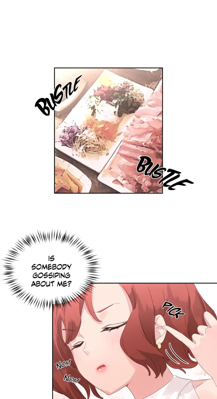 Pheromone Holic - Chapter 10 [photo 27] - MangaPorn