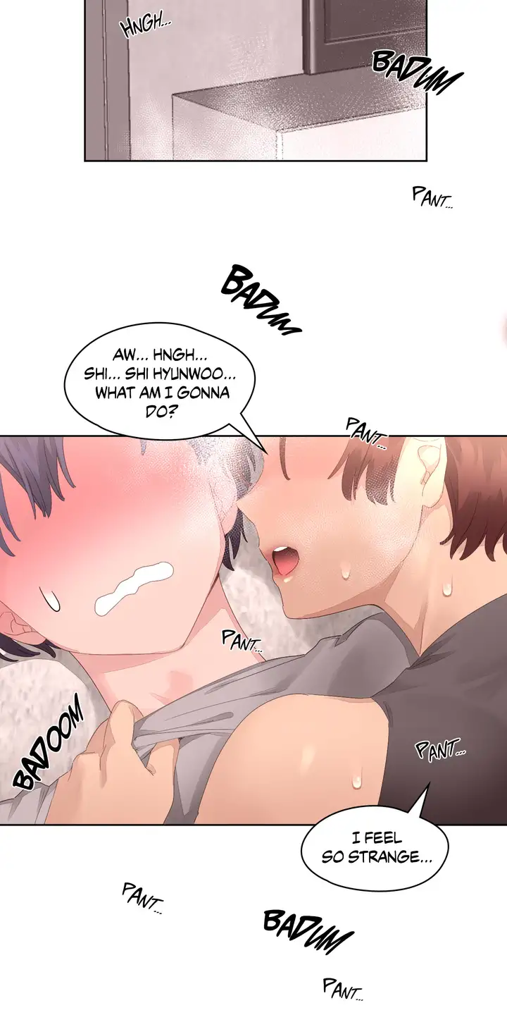 Pheromone Holic - Chapter 10 [photo 32] - MangaPorn