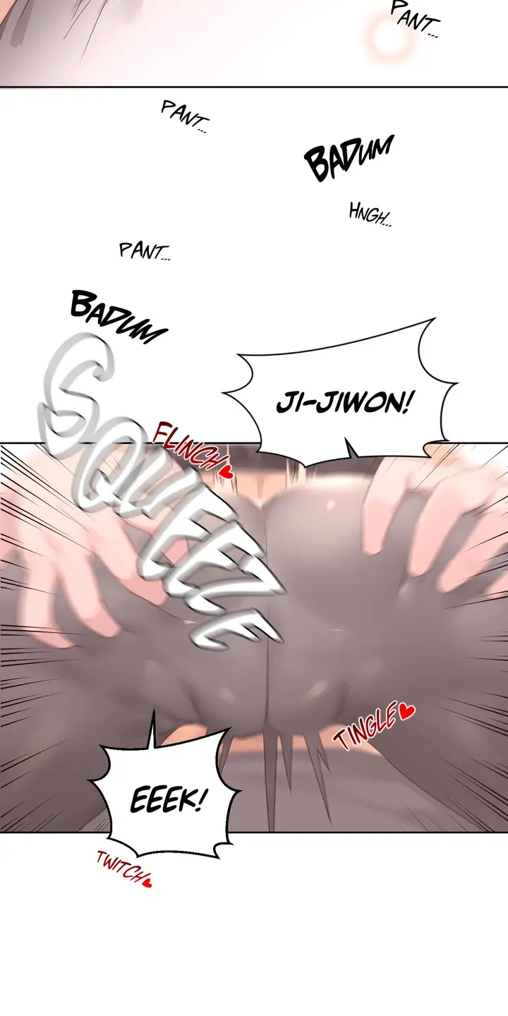 Pheromone Holic - Chapter 10 [photo 36] - MangaPorn