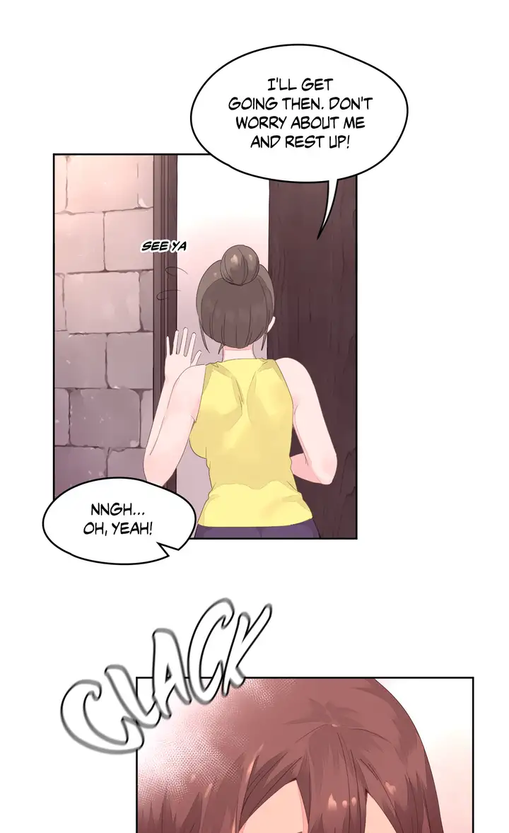 Pheromone Holic - Chapter 11 [photo 18] - MangaPorn