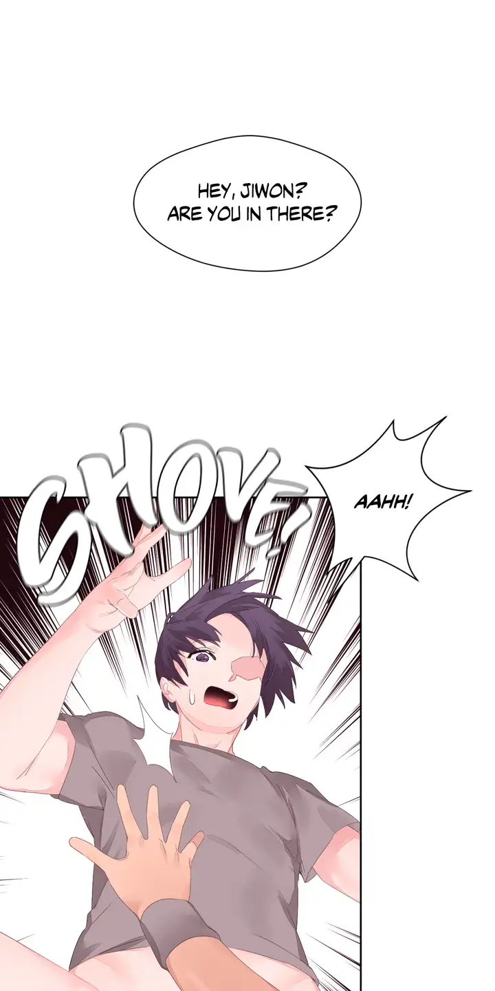 Pheromone Holic - Chapter 11 [photo 2] - MangaPorn