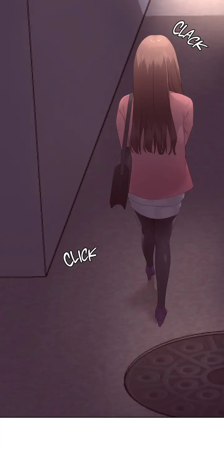 Pheromone Holic - Chapter 11 [photo 43] - MangaPorn