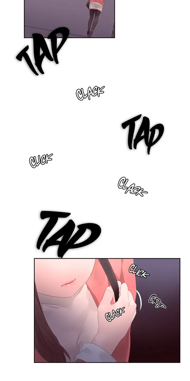 Pheromone Holic - Chapter 11 [photo 45] - MangaPorn