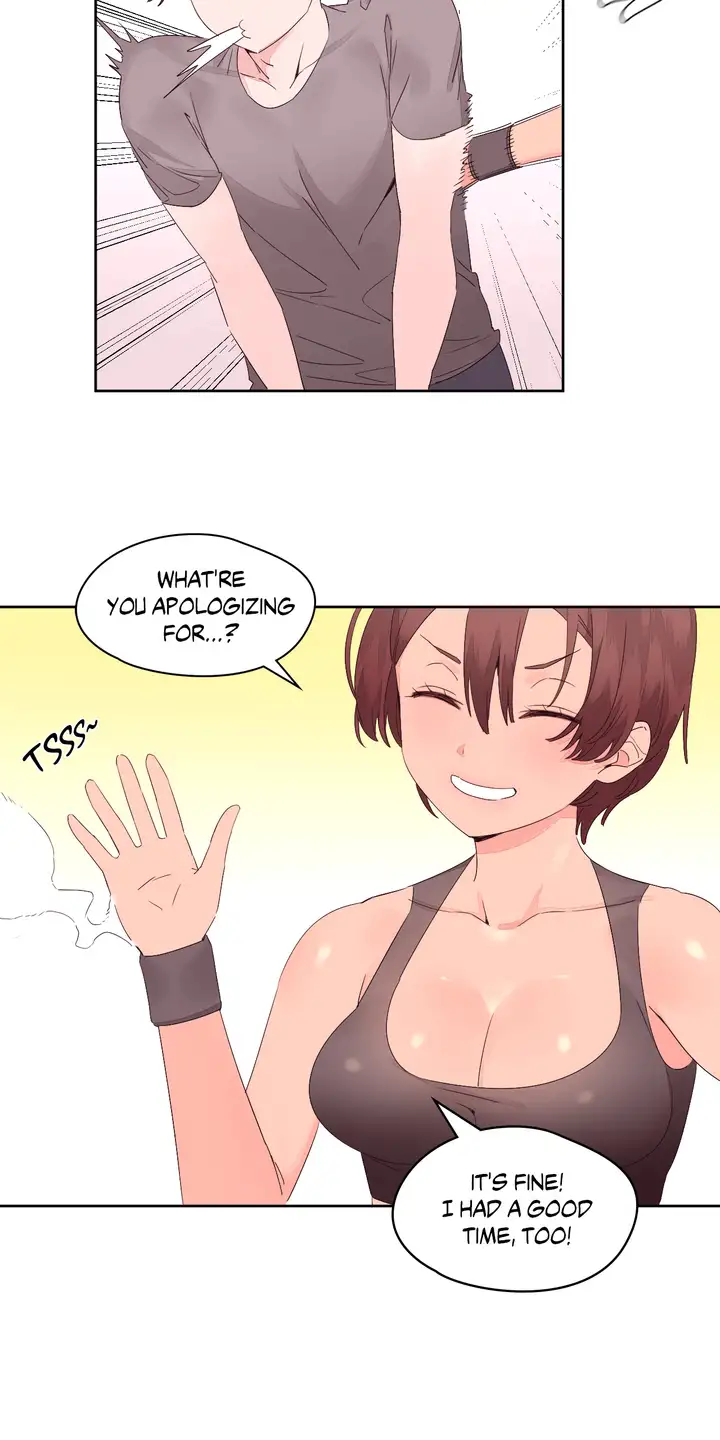 Pheromone Holic - Chapter 12 [photo 4] - MangaPorn