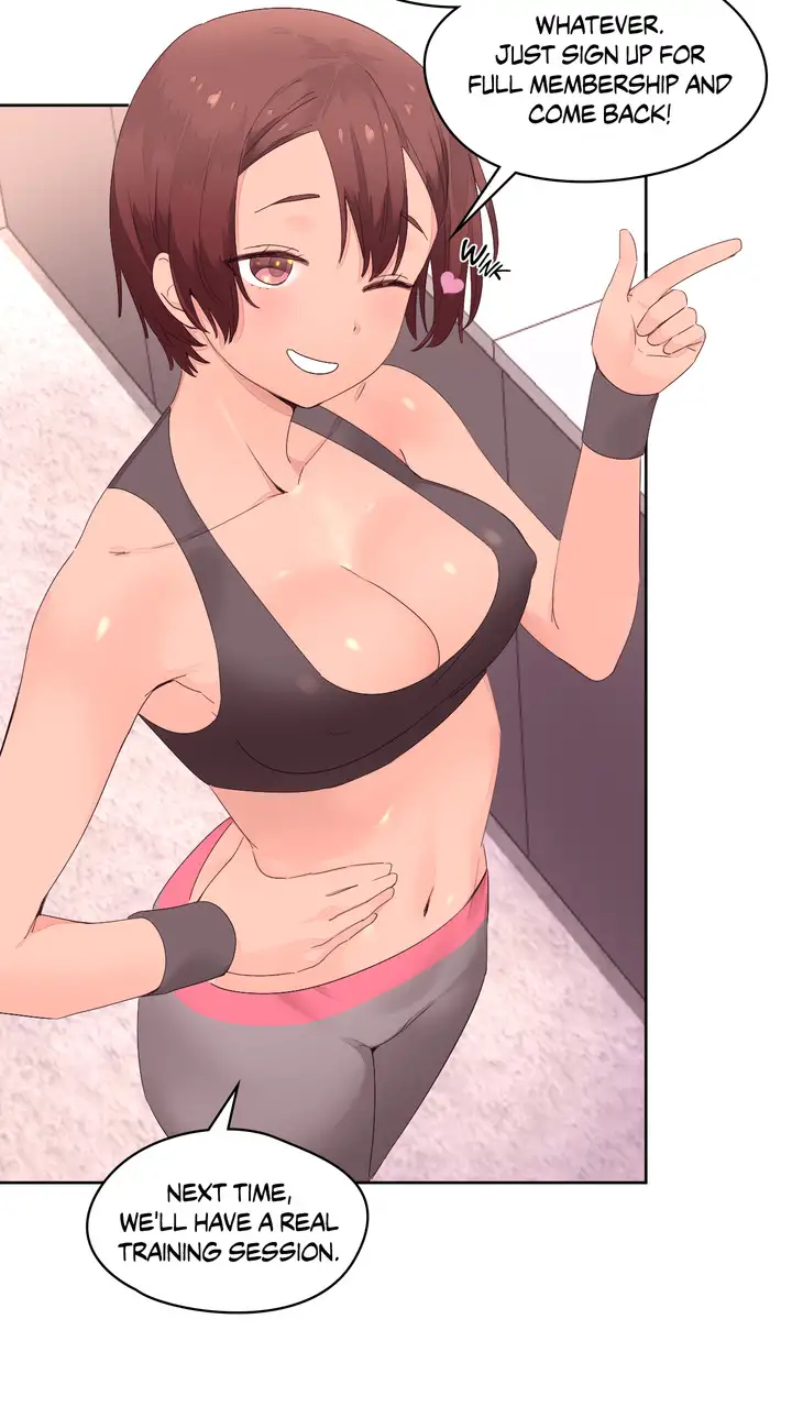 Pheromone Holic - Chapter 12 [photo 6] - MangaPorn