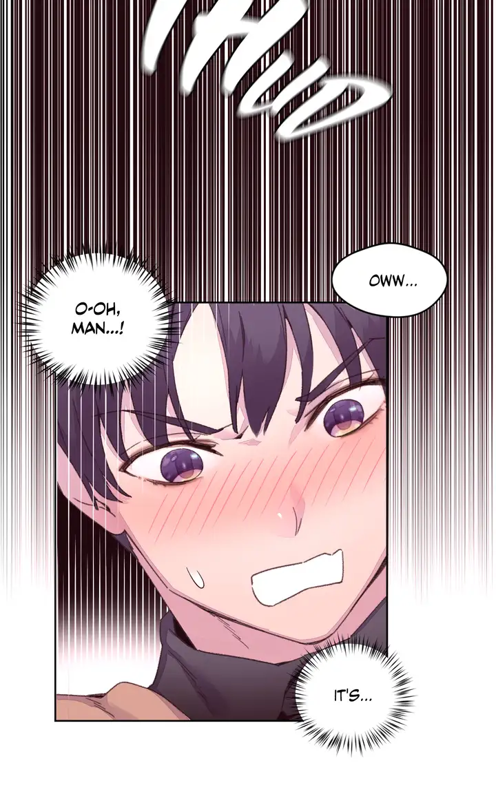 Pheromone Holic - Chapter 14 [photo 36] - MangaPorn