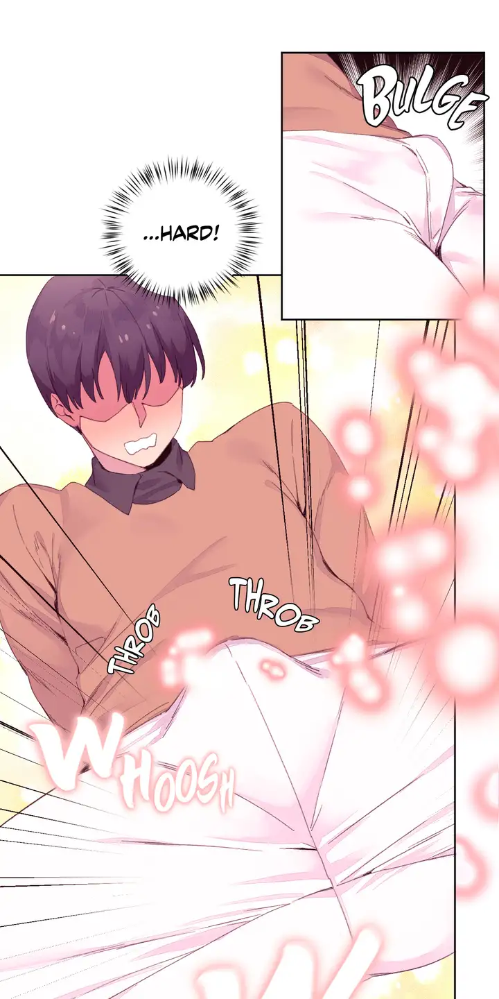 Pheromone Holic - Chapter 14 [photo 37] - MangaPorn