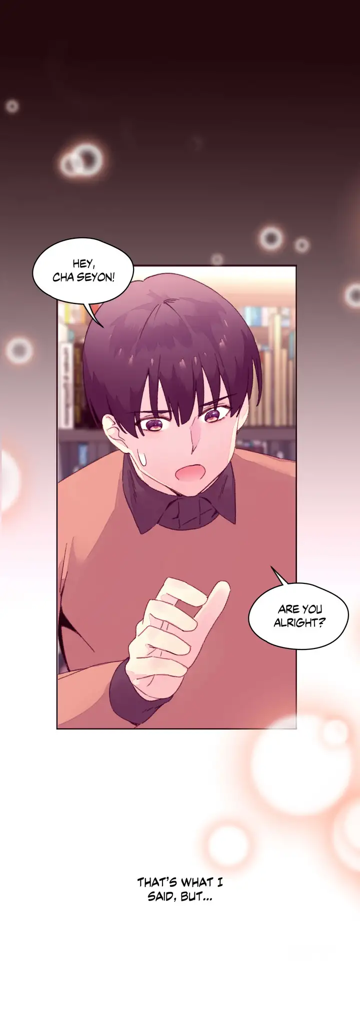 Pheromone Holic - Chapter 15 [photo 4] - MangaPorn