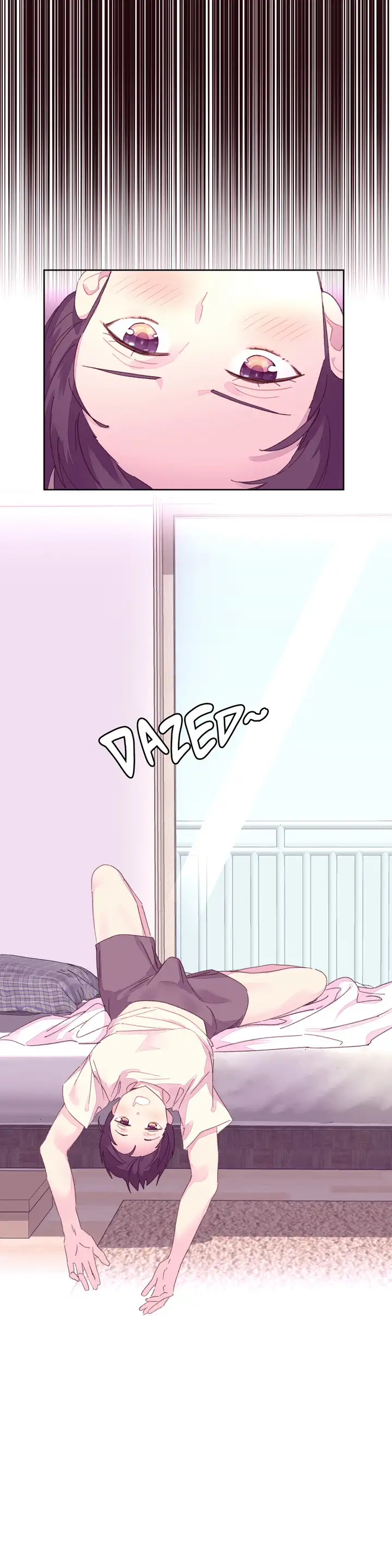 Pheromone Holic - Chapter 17 [photo 5] - MangaPorn