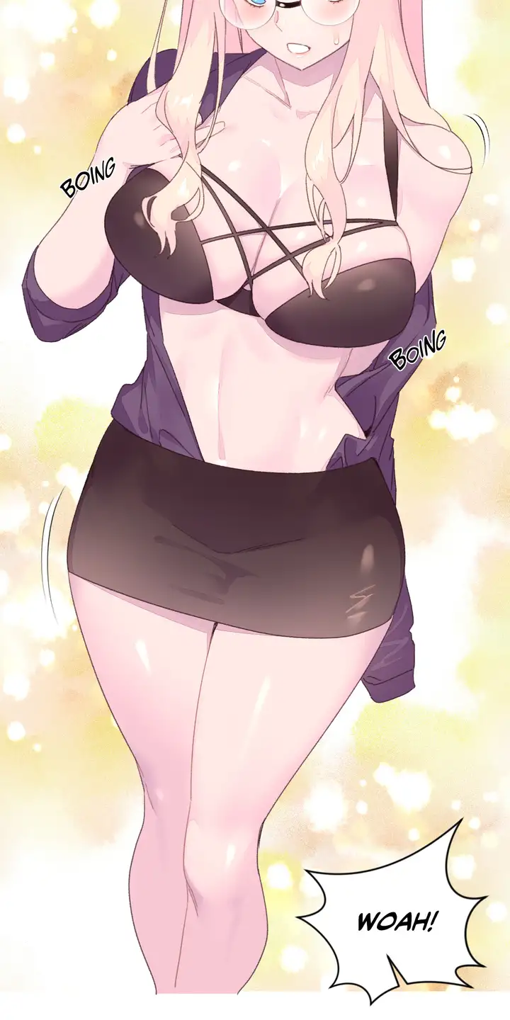 Pheromone Holic - Chapter 18 [photo 15] - MangaPorn